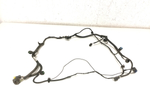   Kabel des Einparksensors hinten  - 9803570580 