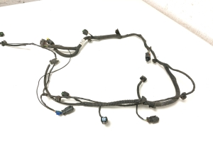 Citroen DS5 (2011–2019) Rear parking sensor cable 9803570580 - 5