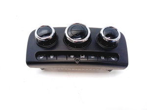 Mini Clubman F54 (2014–2026) Conditioner control module 5A41F41 - 4