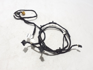 Skoda Karoq (2017–2026) Wiring harness 3G9971648C - 3