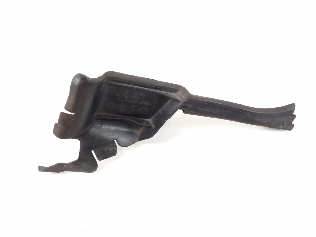 Mercedes Benz ML-Class 164 (2005–2011) Luftleitblech für den Kühler A1645001516 Mercedes Benz ML-Class 164 (2005–2011) Luftleitblech für den Kühler A1645001516