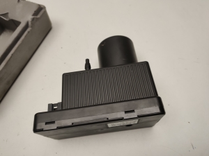 Mercedes Benz E-Class W211 (2002–2009) Vaakumpump 2038000048 - 2