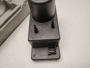 Mercedes Benz E-Class W211 (2002–2009) Vaakumpump 2038000048 - 3