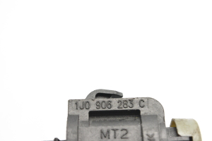 Ford Galaxy (1995–2006) Magnetventil 1j0906283c - 3