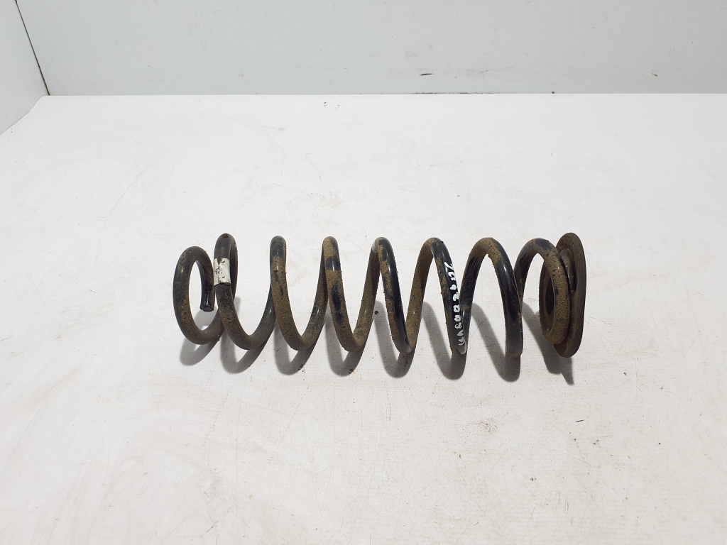 Skoda Karoq (2017–2026) Rear spring 5QF511115AE Skoda Karoq (2017–2026) Rear spring 5QF511115AE