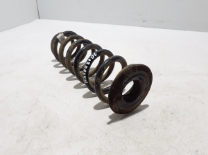 Skoda Karoq (2017–2026) Rear spring 5QF511115AE - 3