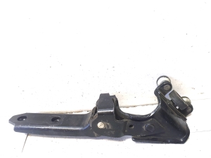 Volkswagen Transporter T5 (2003–2015) Scharnier Tür hinten oben 7H0843336B - 5