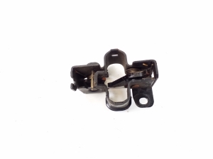Mercedes Benz ML-Class 164 (2005–2011) Hood latch A2198800160 - 2