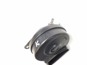 Mercedes Benz ML-Class 164 (2005–2011) Hupe A0065424220 - 3