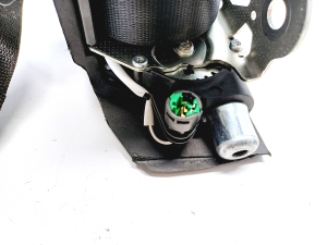Mini Clubman F54 (2014–2026) Sicherheitsgurt hinten 7364761 - 2