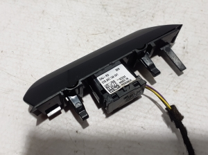 Skoda Karoq (2017–2026) Dashboard trim 57B947194 - 2