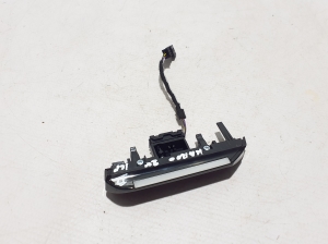 Skoda Karoq (2017–2026) Dashboard trim 57B947194 - 3