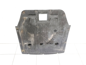 Mini Clubman F54 (2014–2026) Front underbody protection - 2