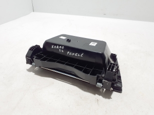 Skoda Karoq (2017–2026) Other dashboard part 57A857096A - 4