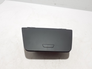 Skoda Karoq (2017–2026) Other dashboard part 57A857096A - 5