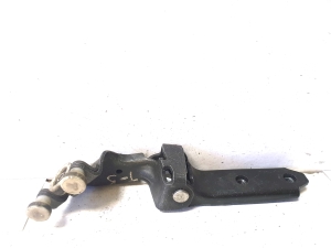 Volkswagen Transporter T5 (2003–2015) Scharnier Tür hinten oben 7H0843336B - 2