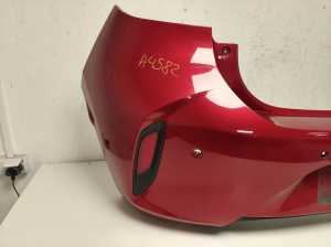 Opel Corsa F (2019–2026) Rear bumper 39186750 - 12