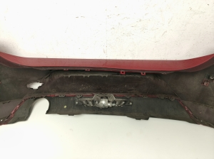 Opel Corsa F (2019–2026) Rear bumper 39186750 - 13