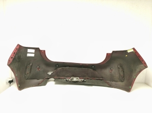 Opel Corsa F (2019–2026) Rear bumper 39186750 - 16