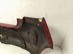 Opel Corsa F (2019–2026) Rear bumper 39186750 - 3