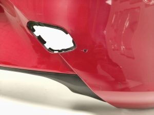 Opel Corsa F (2019–2026) Rear bumper 39186750 - 4
