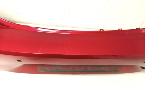 Opel Corsa F (2019–2026) Rear bumper 39186750 - 6