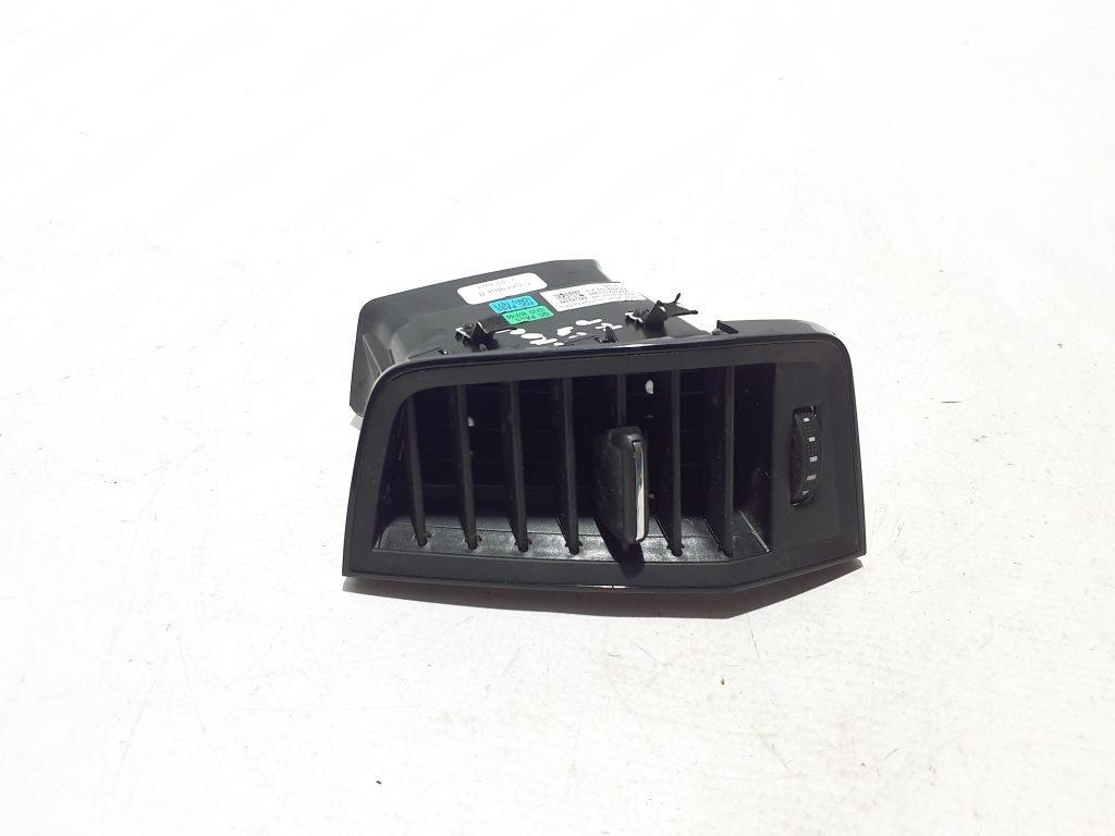 Skoda Karoq (2017–2026) Dashboard air vent grilles 57A819701 Skoda Karoq (2017–2026) Dashboard air vent grilles 57A819701