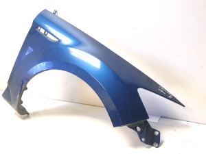 Ford Mondeo IV (2007–2015) Front fender 7S71A16C198 - 2