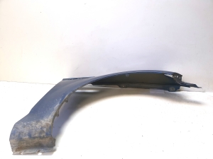 Ford Mondeo IV (2007–2015) Front fender 7S71A16C198 - 3