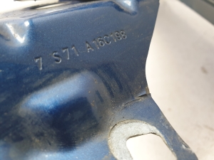 Ford Mondeo IV (2007–2015) Front fender 7S71A16C198 - 4