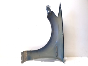 Ford Mondeo IV (2007–2015) Front fender 7S71A16C198 - 5