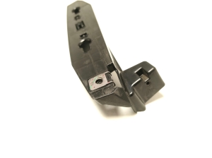 Opel Corsa F (2019–2026) Rear bumper bracket 9829543780 - 4