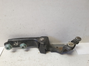 Volkswagen Transporter T5 (2003–2015) Scharnier Tür hinten oben 7H0843336B - 2