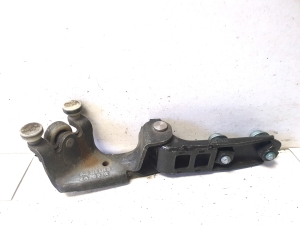 Scharnier Tür hinten oben - 7H0843336B
