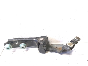 Volkswagen Transporter T5 (2003–2015) Scharnier Tür hinten oben 7H0843336B - 6