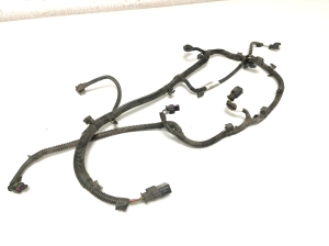 Opel Corsa F (2019–2026) Rear parking sensor cable 9835937880 - 4