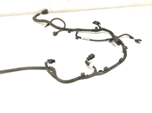 Opel Corsa F (2019–2026) Rear parking sensor cable 9835937880 - 5