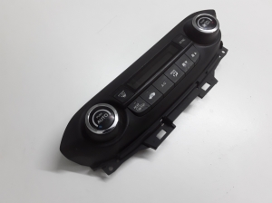 Honda CR-V (2012–2016) Heater control panel 79600T1GE4 - 2