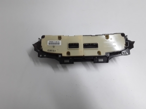 Honda CR-V (2012–2016) Heater control panel 79600T1GE4 - 3