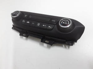 Honda CR-V (2012–2016) Heater control panel 79600T1GE4 - 4