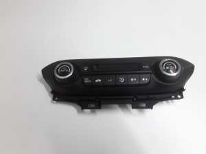   Commande de chauffage  - 79600T1GE4 