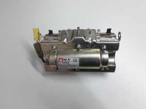 Honda CR-V (2012–2016) Beifahrerairbag 77850T1GE811 - 2