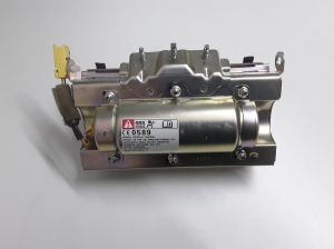 Honda CR-V (2012–2016) Beifahrerairbag 77850T1GE811 - 4