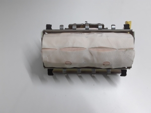 Passenger dashboard airbag - 77850T1GE811