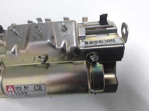 Honda CR-V (2012–2016) Beifahrerairbag 77850T1GE811 - 5
