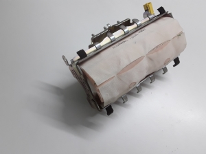 Honda CR-V (2012–2016) Beifahrerairbag 77850T1GE811 - 6