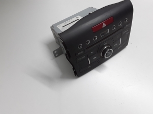 Honda CR-V (2012–2016) Radio (head unit) 39100T1GG210M1 - 3