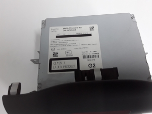 Honda CR-V (2012–2016) Radio (head unit) 39100T1GG210M1 - 4