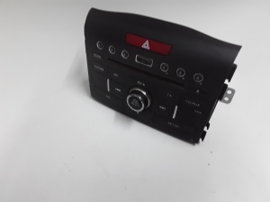 Honda CR-V (2012–2016) Radio (head unit) 39100T1GG210M1 - 5