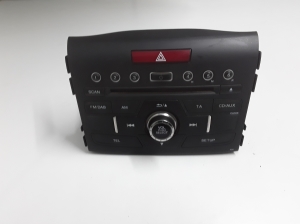 Autoradio - 39100T1GG210M1